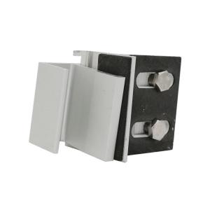 Buy cheap SS Stone Cladding Support Systems Punching Anti Aging Weatherproof product