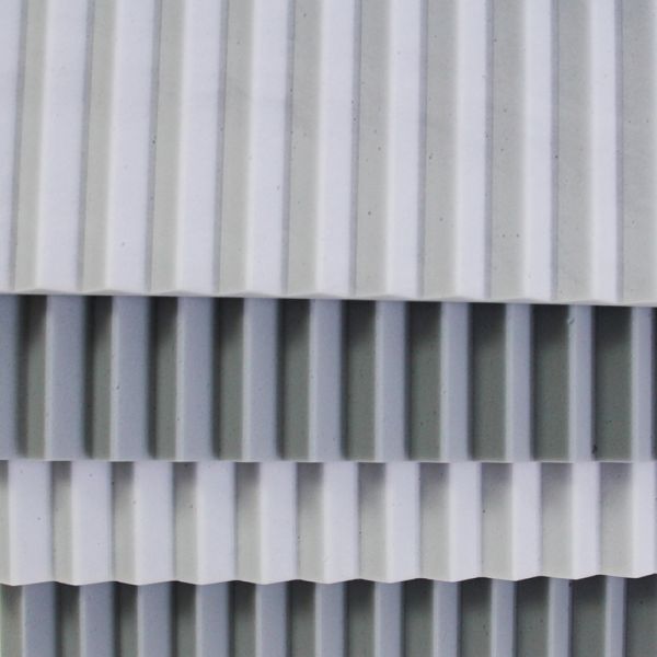 Polyurethane Recordng Studio Soundproofing Foam