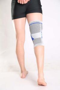 Buy cheap 2021 hot selling Prime quality ODM/OEM Sport Professional knitted knee Support knee brace product