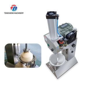 China 50L/Min Coconut peeling machine automatic peeling machine Southeast Asia green coconut peeling machine on sale