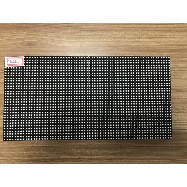 SMD Flexible P5 Outdoor LED Screen , LED Electronic Advertising Display Screen