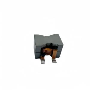 Buy cheap High Current Ferrite/MnZn Core Shielding Patch Wire-wound SMD Power Inductor product