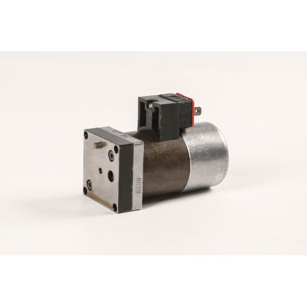 Garment Shops 42V/24V Hydraulic Solenoid Valve for Polar P1 P2 Paper Cutter 2 KG Weight