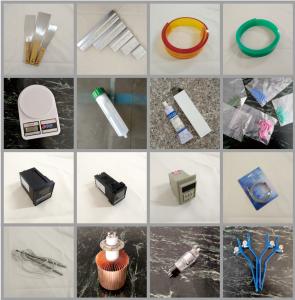 Buy cheap Printing Machine Of Common Tool Accessories Used For Embossing Ink Stamp product
