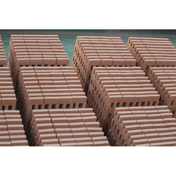 CE ISO Masonry Tunnel Kiln For Bricks Dry And Burn Easy Operation