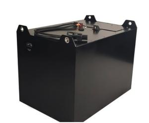 Still RX60 83.2V 600AH Lithium Battery For Material Handling Equipment