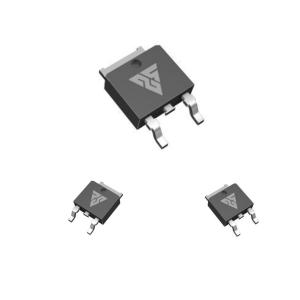 Ultra-HV MOSFET for Electrical Power System LED Driver Application