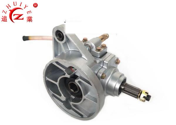 Quality Transfer Case ATV Quad Buggy Reverse Gearbox Al Alloy 250CC for sale