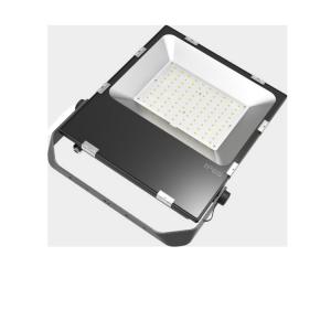 China 120LM/W Solar Powered Security Light Solar 50 Watt LED Flood Light Waterproof on sale
