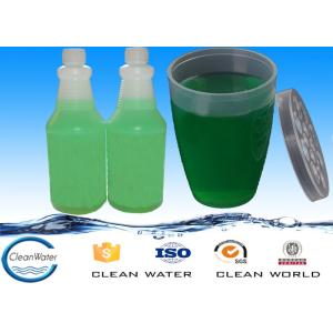 Buy cheap Natural Drain Deodorizer Cleanwater PH 7 Safe Environmental Protection product