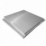 Factory spot straight aluminum row 1070 aluminum row, size and specifications