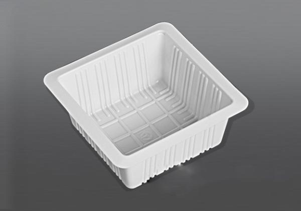 Quality A-72 clamshell tofu box for sale