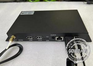 Buy cheap 2G 16G Video Wall Effect Joint Screen Android Media Player Box With Cloud Server product