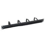 Maximize Your Network Efficiency with Our ABS Vertical Network Rack and Cable