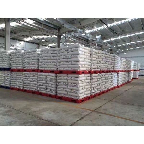 Hygienic 3 runner plastic pallet heavy duty reinforced flat racking cheap euro plastic pallet price