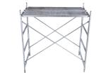 Ladder Scaffolding Frame System Safety A Scaffolding Climbing Frame Customized