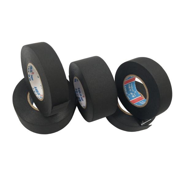 Quality Customized Automotive Adhesive Tape With Silk Screen Offset Printing for sale