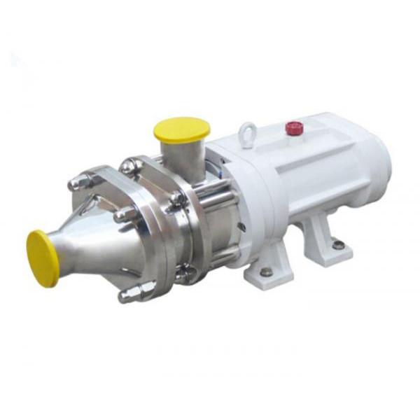 Quality Professional Sanitary Centrifugal Pump , Sanitary Twin Screw Pump for sale