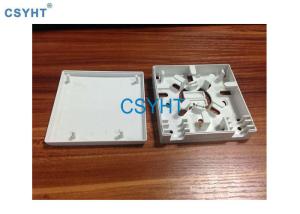China 86x 86cm Optical FTTH FTTA Subscriber Socket Terminal Box on sale