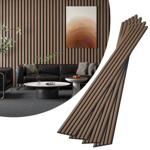 Buy cheap Acoustic Wood Panels Veneer Sound Insulation product