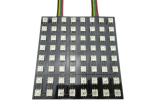 Addressable Screen Display LED Pixel Panel / Ws2813 Digital Full Color LED Panel