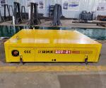 2Tons RGV Automated Guided Carts