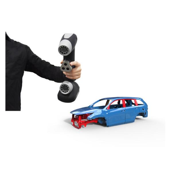 Quality Three Dimensional Digital Industrial 3d Scanner , 3d Scanning Machine for sale