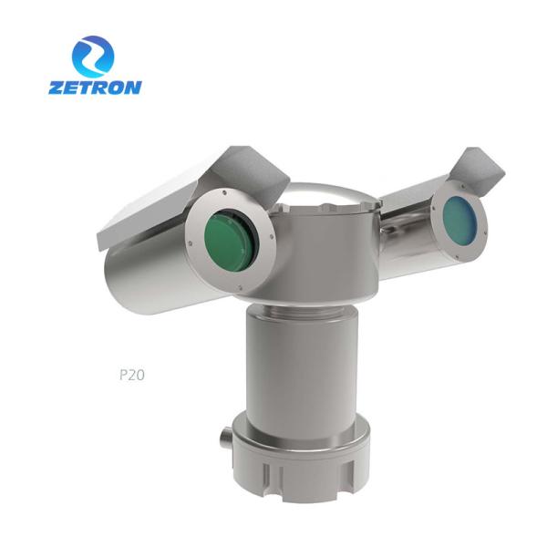Quality P Series Laser Scanning System Methane Leakage Monitoring for sale