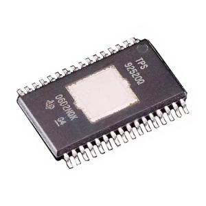 Texas Instruments TPS92520QDADRQ1 HTSSOP32 LED Driver ICs
