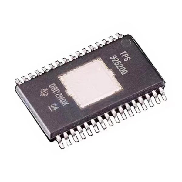 Quality Texas Instruments TPS92520QDADRQ1 HTSSOP32 LED Driver ICs for sale