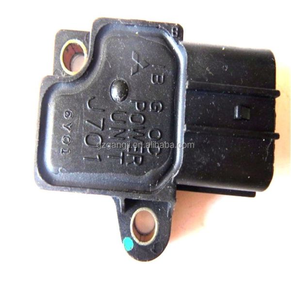 J701 BP01-18-251 MM122 Auto Ignition Control Module