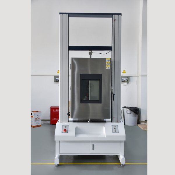 Composite Material UTM Universal Testing Machine Tensile Strength Tester 100Kg
