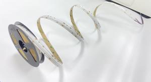 China Premium RGB Strip Light Full Color Cob Led Strip	12mm Width on sale