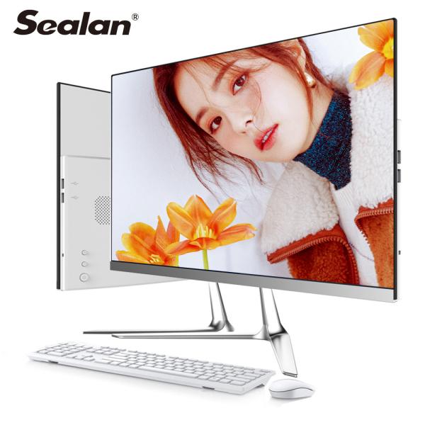 Quality 19.1inch I5 Desktop Computer RAM 8G SSD 240G for sale