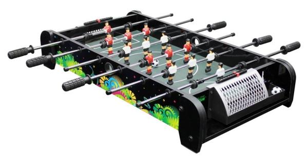 Quality Easy Assembly 3FT Mini Game Table Color Design MDF Wood Toy Table For Chirdren for sale