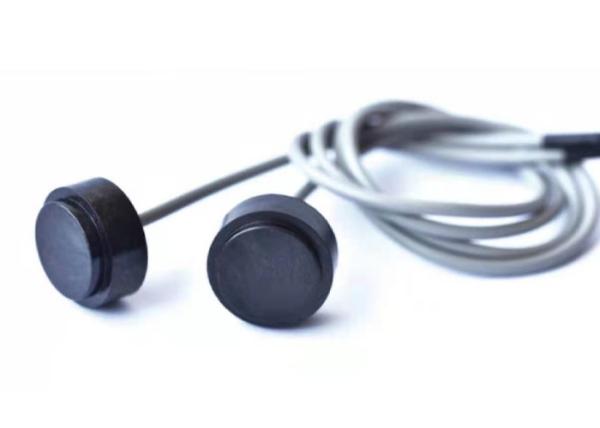 Quality Piezoelectric Ultrasonic Transducer Transmitter For BTU Meter for sale