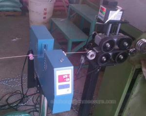 Buy cheap Non Contact Laser Diameter Gauge, Laser Outer Diameter Measurement Tools product