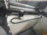 Auto Tension High Speed Flexo Printing Machine with 300m/min Mechanical Speed