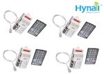 Microwave Motion Sensor Switch HNT205 Smart Light Switch Sensor IP20 Motion