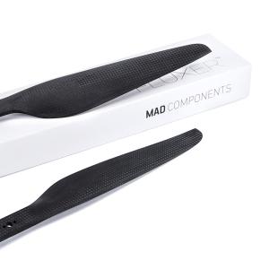 Buy cheap 18x6.1 Inch FLUXER PRO MATT Matte straight paddle propeller product