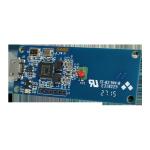 424 Kbps NFC Reader Module ACM1252U-Z2 Read Speed 52mmx 20mmx6mm Size