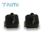 0 - 10 Bar Absolute MEMS Piezo Resistive Pressure Sensor ASIC Signal Management