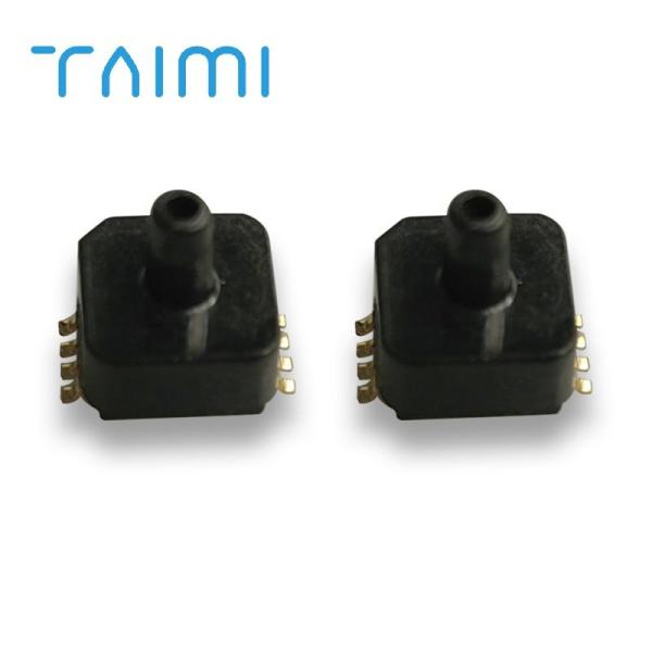0 - 10 Bar Absolute MEMS Piezo Resistive Pressure Sensor ASIC Signal Management