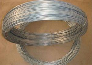 Bwg21 25kg/Coil Galvanized Iron Binding Wire For Backyard
