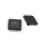 ATM90E32AS-AU-R TQFP-48 Analog Front End AFE