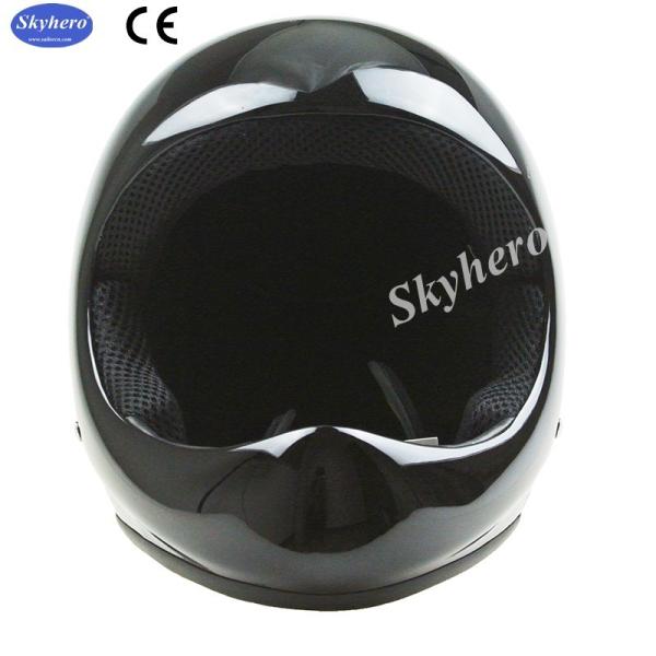 Quality Speed fly helmet Hang gliding helmet Paragliding helmet White colour M L XL XXL size Made in China for sale
