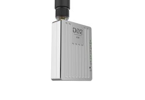 Buy cheap TTL/232 RC Transmitter Range Extender For UAV Double USB Port product