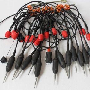 Buy cheap Seismic Land Geophone String Electronic Power Geophone String product