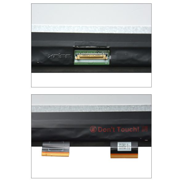 14.0 TP412 Laptop Full Assembly LCD Touch Screen For ASUS VivoBook Flip 14 TP412U