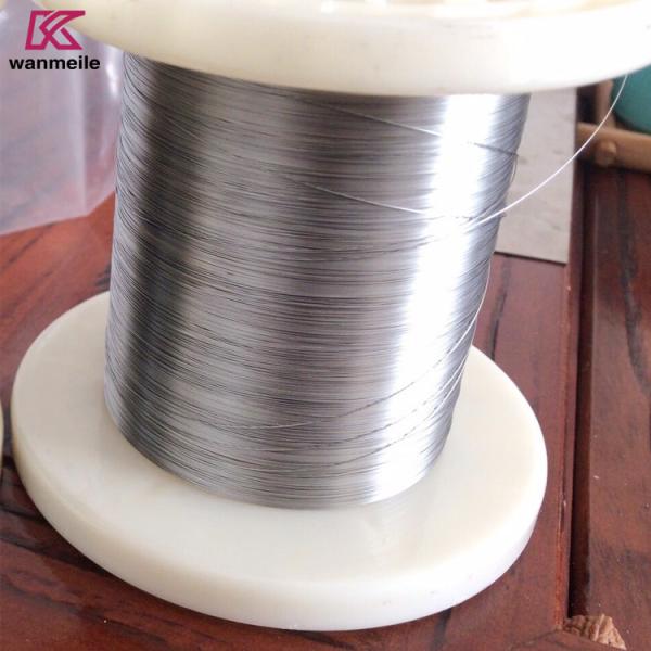 Gr2 Gr5 Titanium Wire In Various Diameters For Welding And Electroplating